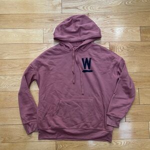 Retired Whalebone Hoodie
